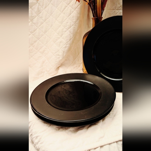 Tapio Wirkkala. Rosenthal (4) plates - Picture 3 of 6